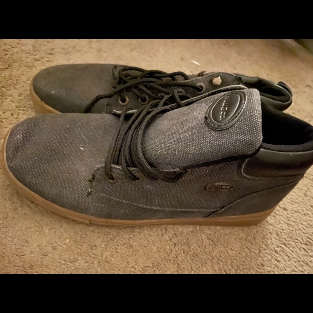 Lugz Men boots